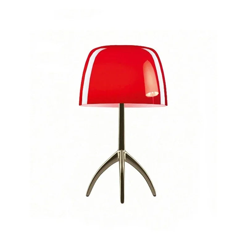 Orluné – Bauhaus Tripod Desk Lamp