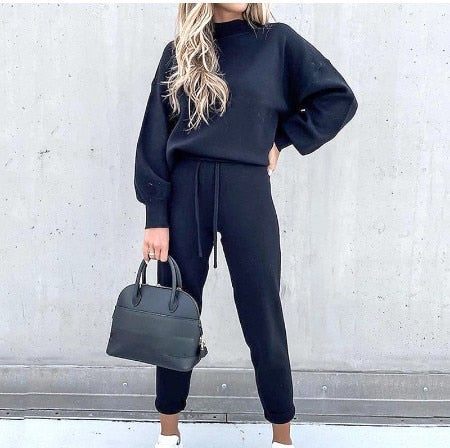 Petronella - Gezellige Lounge Set voor Vrouwen