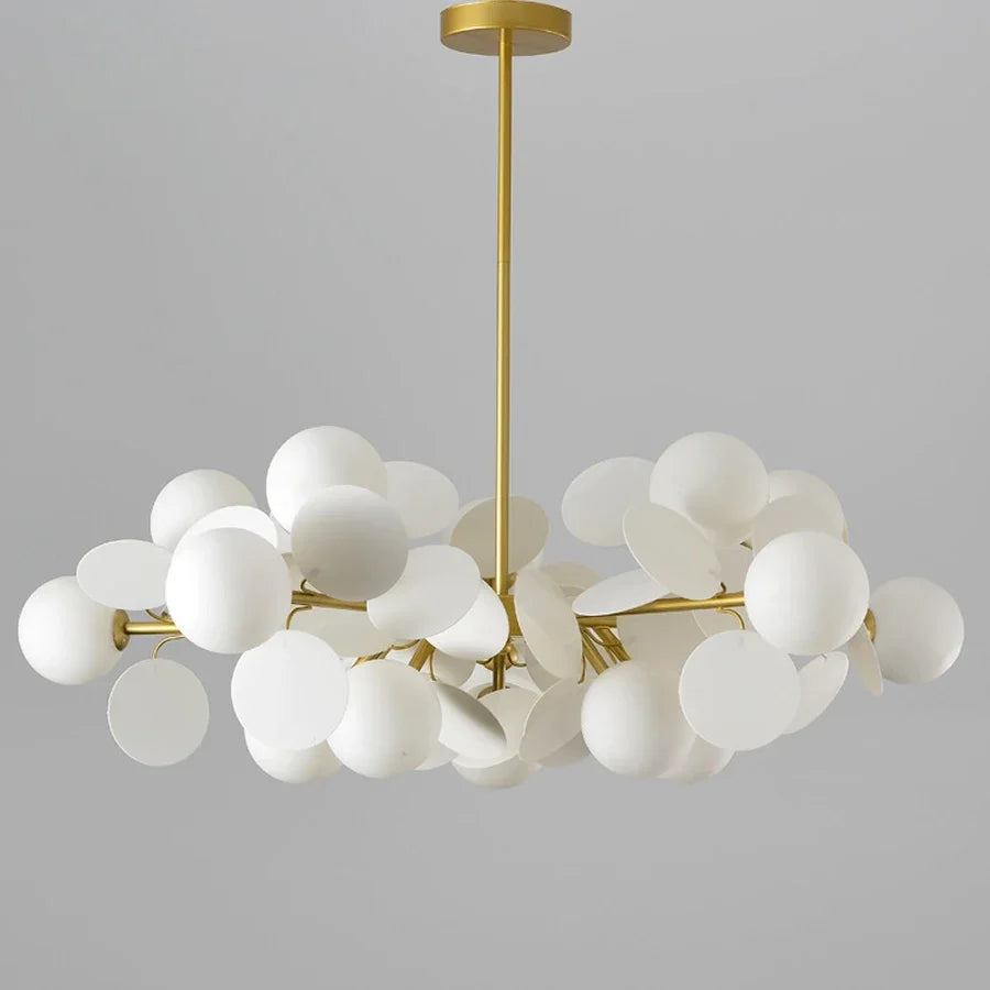 Sylvaniux – Colorful Branch Chandelier