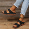 Jolie - Orthopedic Comfort Sandals