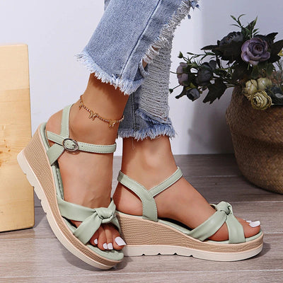 GRETA - Rimocy Sandals