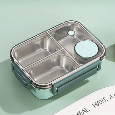 Insulated heating container for food storage