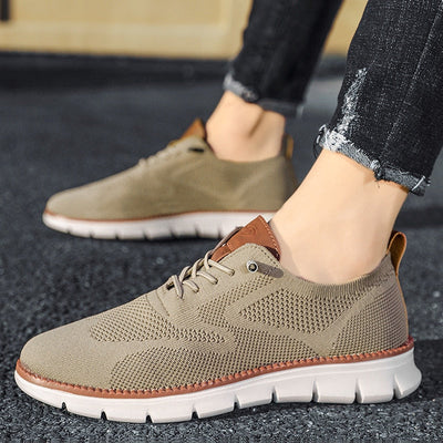 Charles - Casual Fresh Heren Sneakers