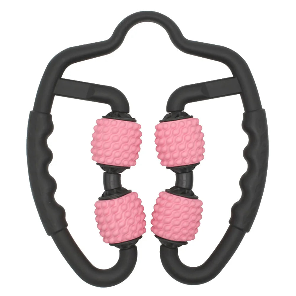 CelluSculpt Flex – Dynamische Massage voor een Verzorgd Uiterlijk
