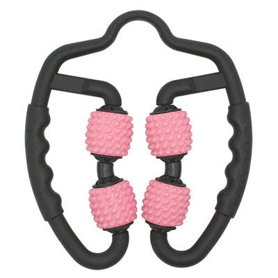 CelluSculpt Flex – Dynamische Massage voor een Verzorgd Uiterlijk