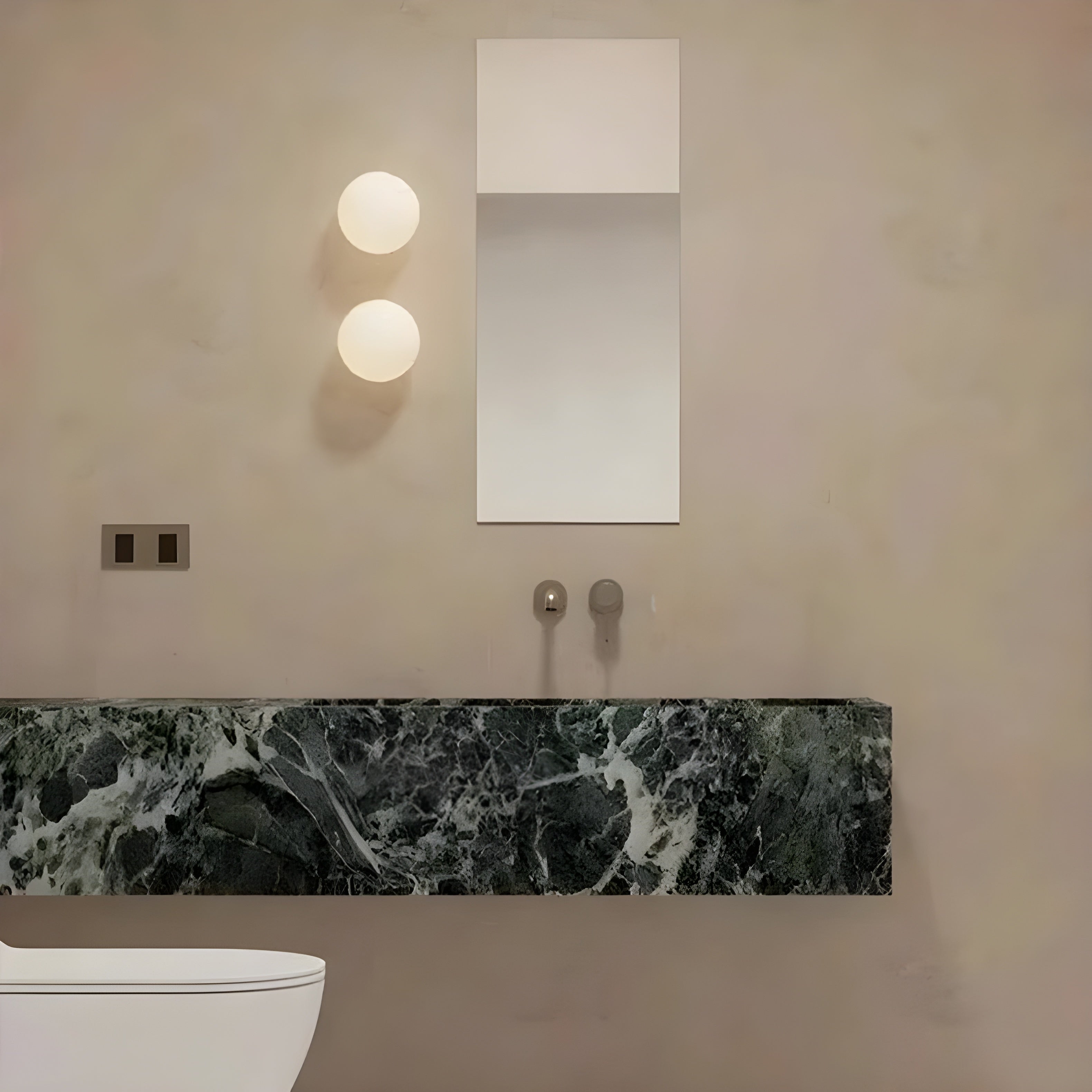 Velniora – Modern Wall Lamp