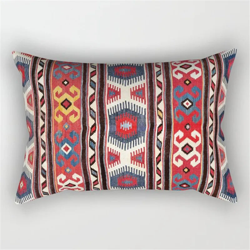 Zafyra - Moroccan Persian Pillowcase