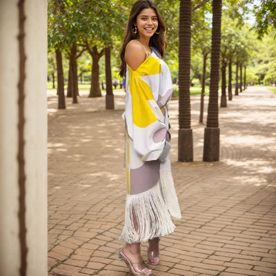 Dessie - Stylish outfit set for Women