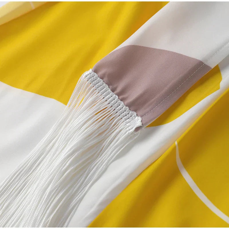 Dessie - Stylish outfit set for Women