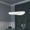 Celuné - Textured Tyvek Pendant Lamp