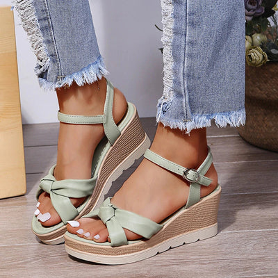 GRETA - Rimocy Sandals