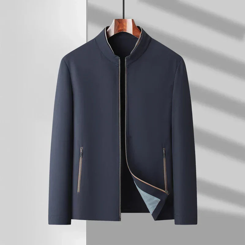 Varomoda | Casual herenjack voor de herfst