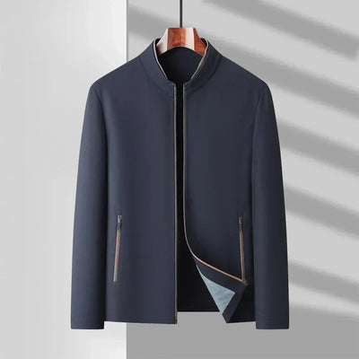 Varomoda | Casual herenjack voor de herfst