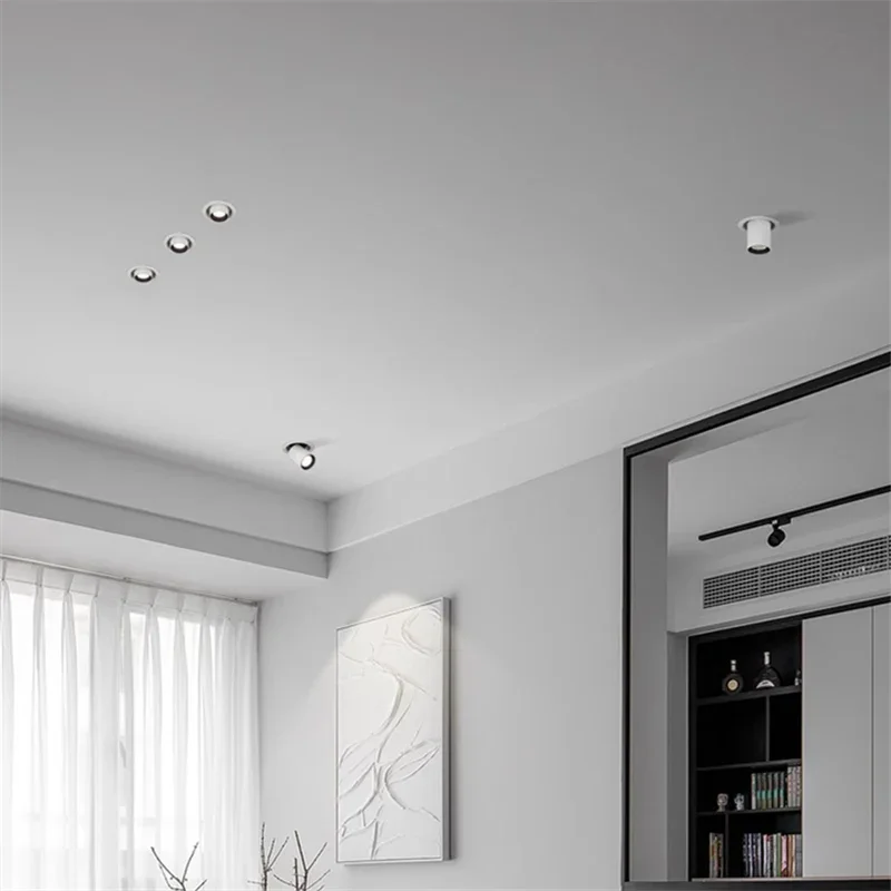 Averonn – LED recessed downlight