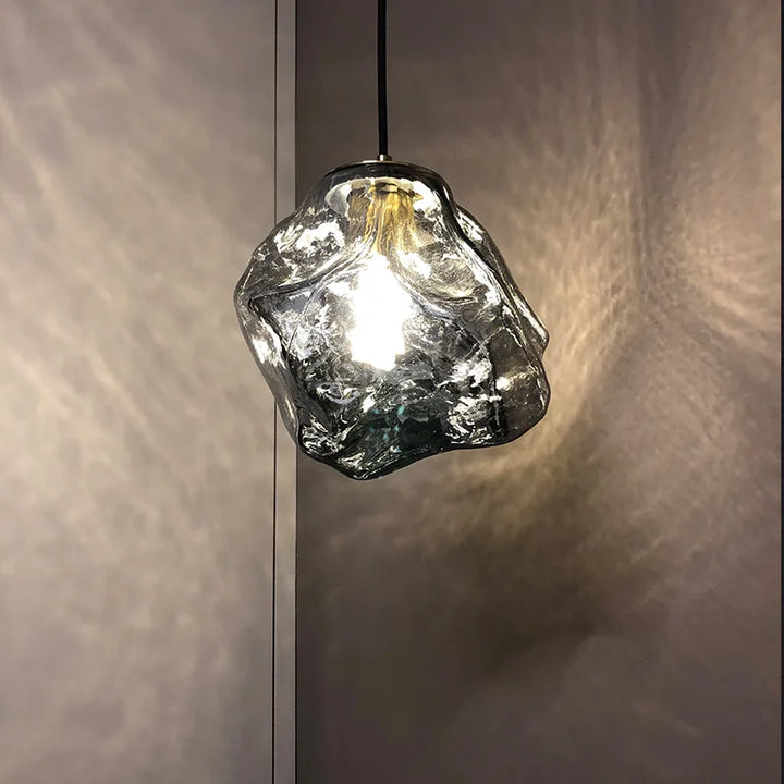 Solvane - Nordic Lava Pendant Light Modern Suspension