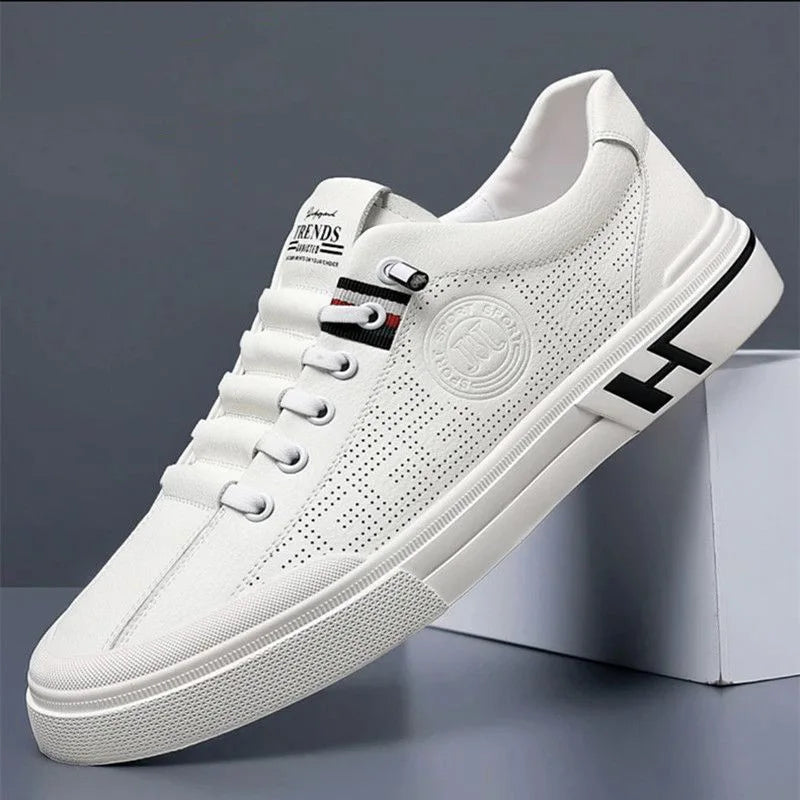 Italiaanse Ecke Casual Schoenen - Beperkte Editie