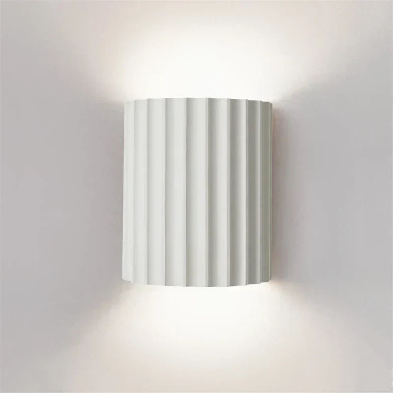 Anden - Modern Relief Wall Lamp