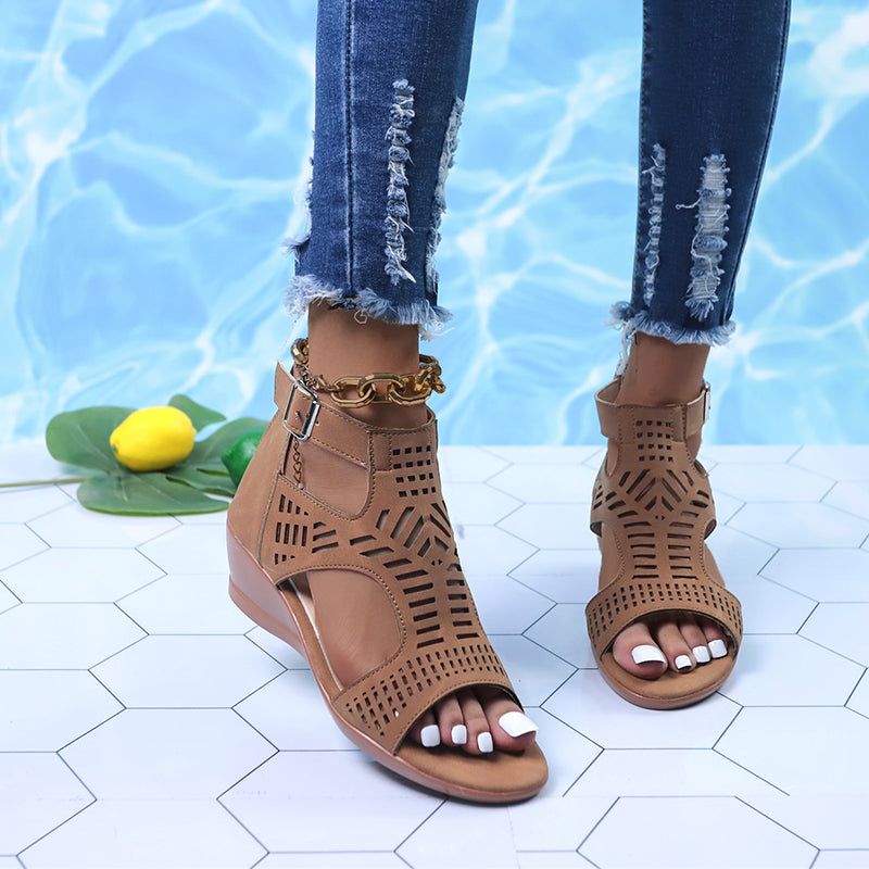 MADISON - Orthopedic fashion shoes