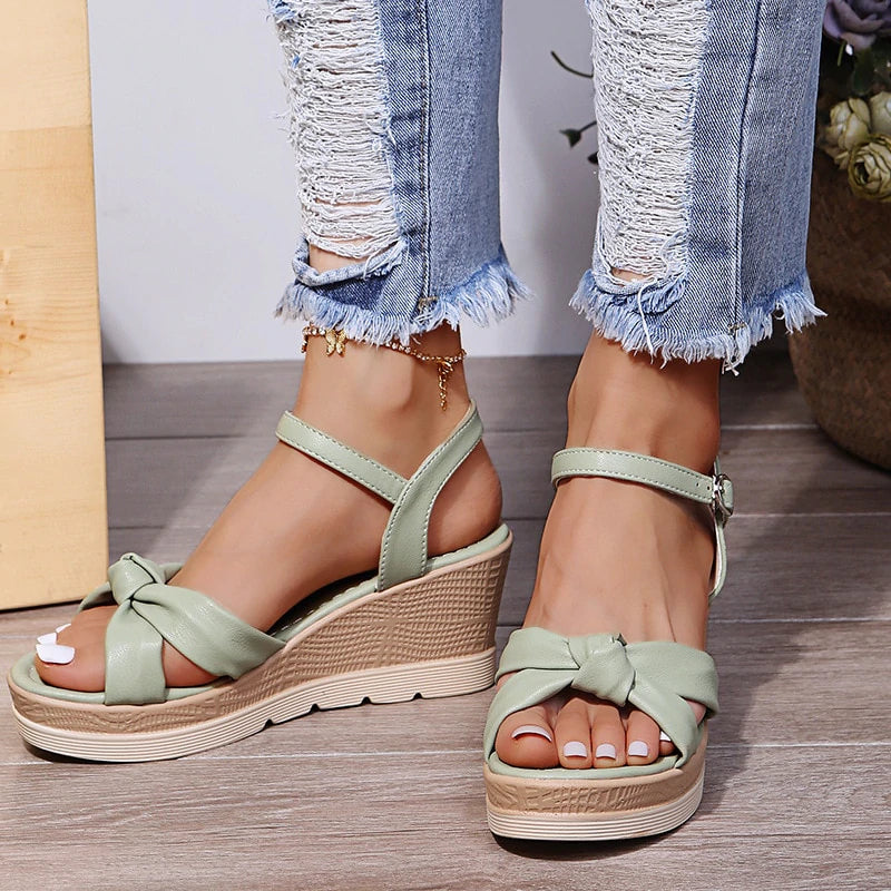 GRETA - Rimocy Sandals
