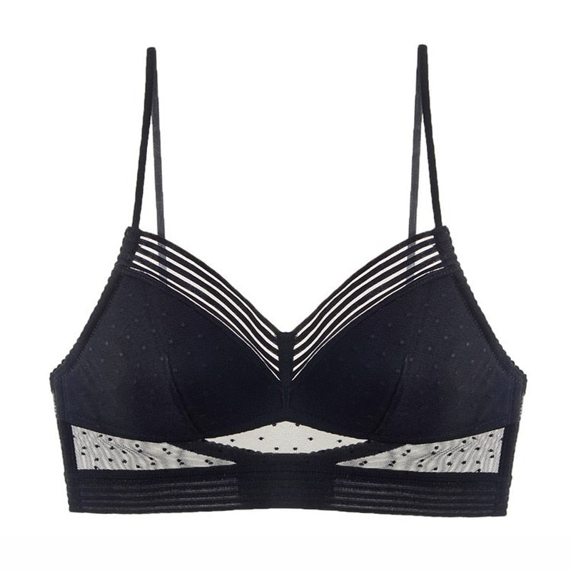 Onzichtbare rugloze bh Capucine Paris