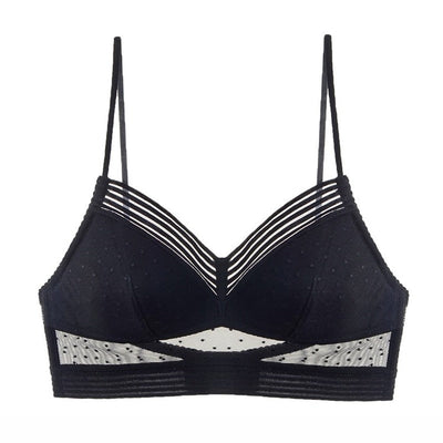 Onzichtbare rugloze bh Capucine Paris