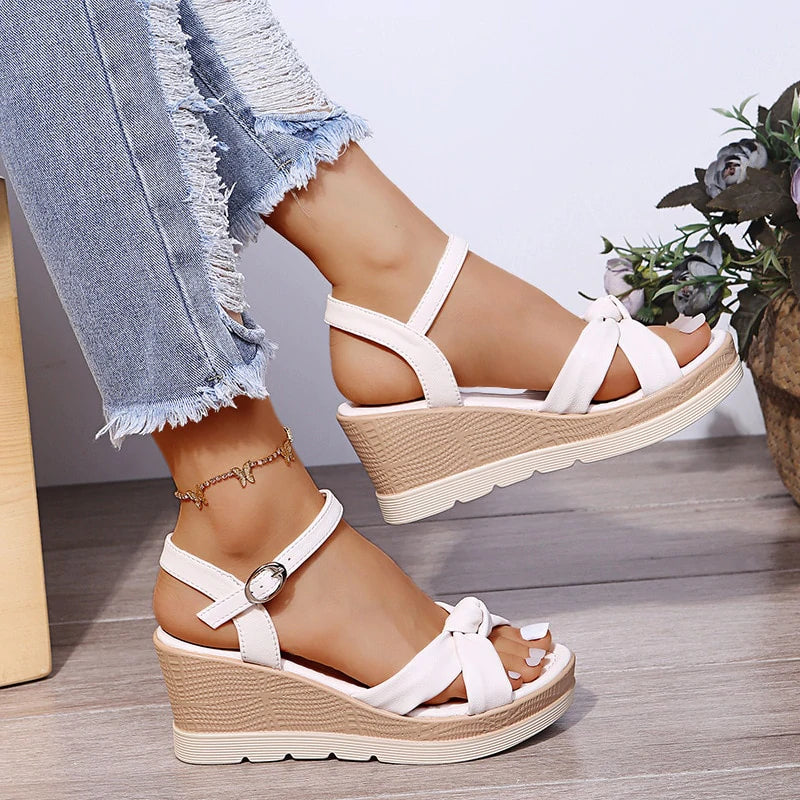 GRETA - Rimocy Sandals