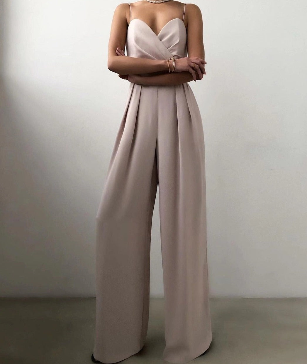 Sienna – Trendy Jumpsuit