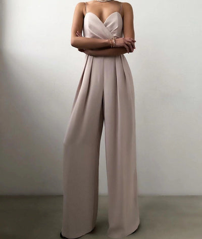 Sienna – Trendy Jumpsuit