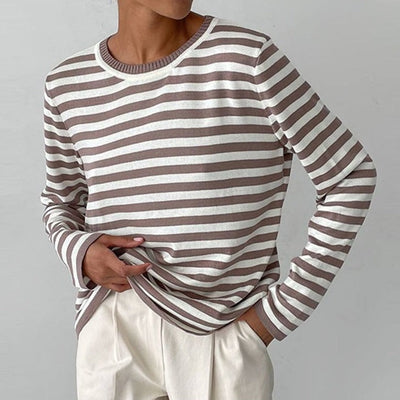 Gaelle - Timeless Long Sleeve Shirt