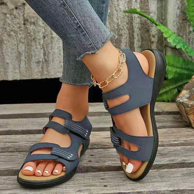 ELIZABETH - Orthopedic sandals for leisure time