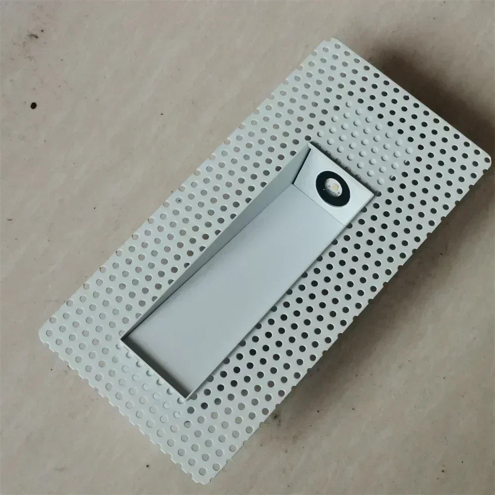 Morlith - Motion Sensor Stair Light