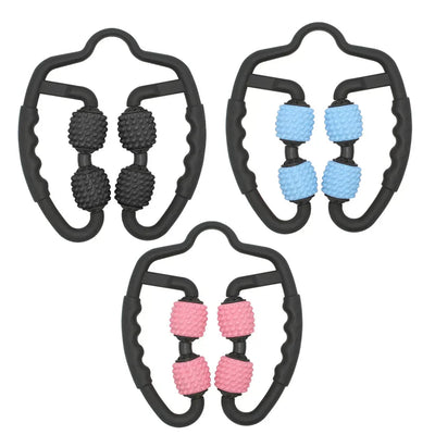 CelluSculpt Flex – Dynamische Massage voor een Verzorgd Uiterlijk