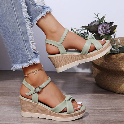 GRETA - Rimocy Sandals