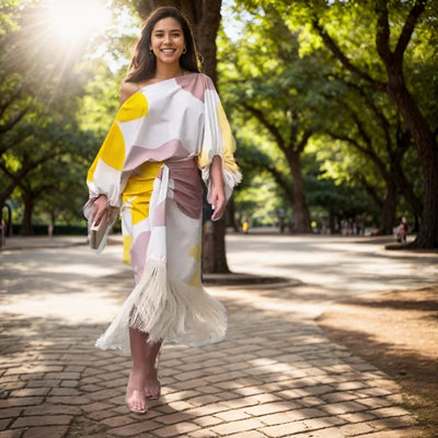 Dessie - Stylish outfit set for Women