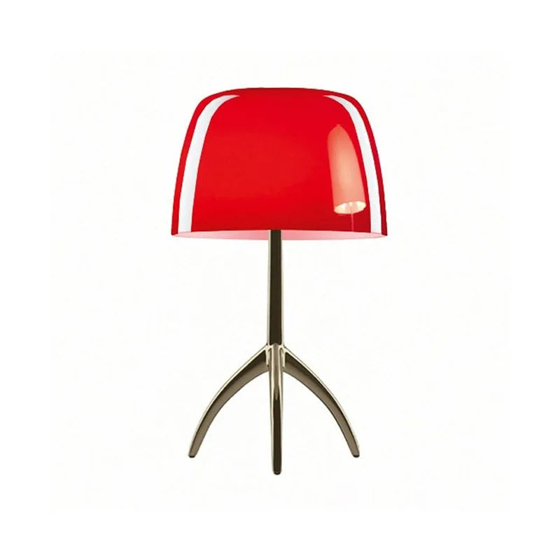 Orluné – Bauhaus Tripod Desk Lamp