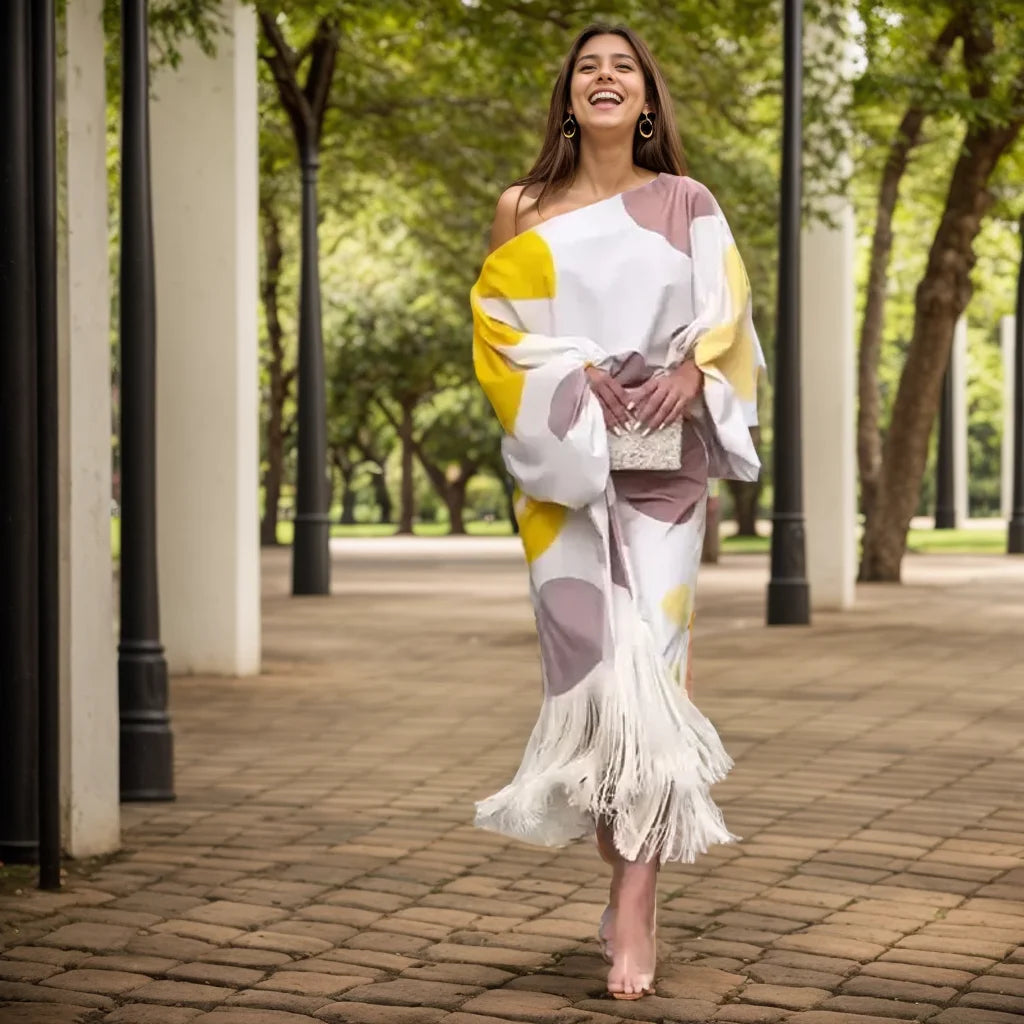 Dessie - Stylish outfit set for Women