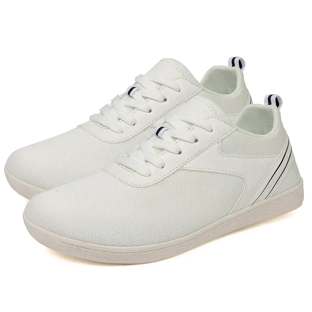Ivanoe - Versatile Barefoot Shoes