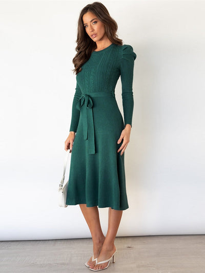 Presila - Jurk Voor Dames - Elegant & Stijlvol