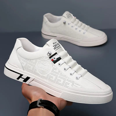 Italiaanse Ecke Casual Schoenen - Beperkte Editie