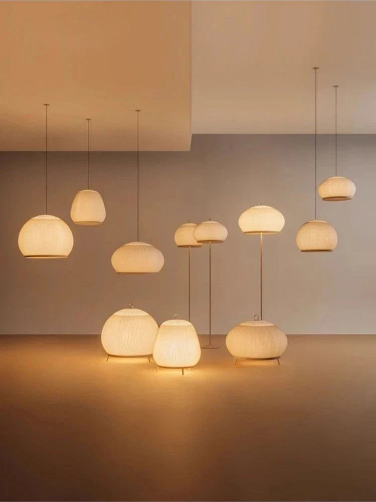 Avoré - Wabi Sabi Luxury Chandelier