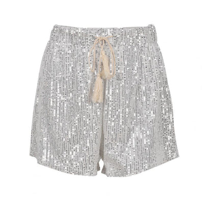 Nina | Glitterbroek voor dames