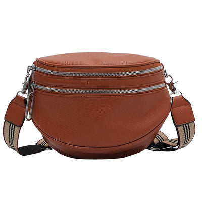 Zarae | Elegante en veelzijdige schoudertas