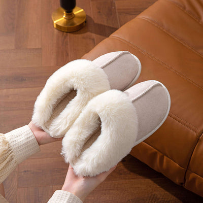 Chic Cozy - Damespantoffels voor de winter