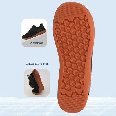 Ivanoe - Versatile Barefoot Shoes