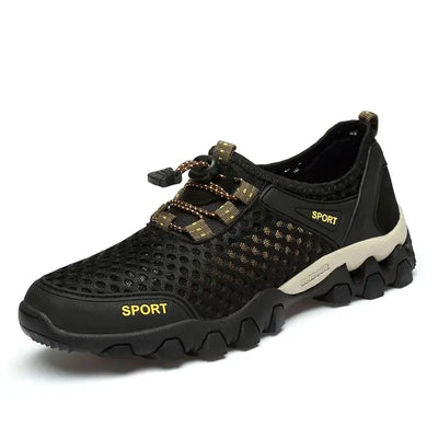 Scarus - Heren Wandelschoenen
