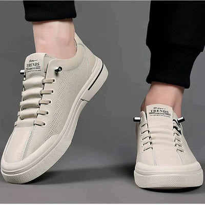 Italiaanse Ecke Casual Schoenen - Beperkte Editie