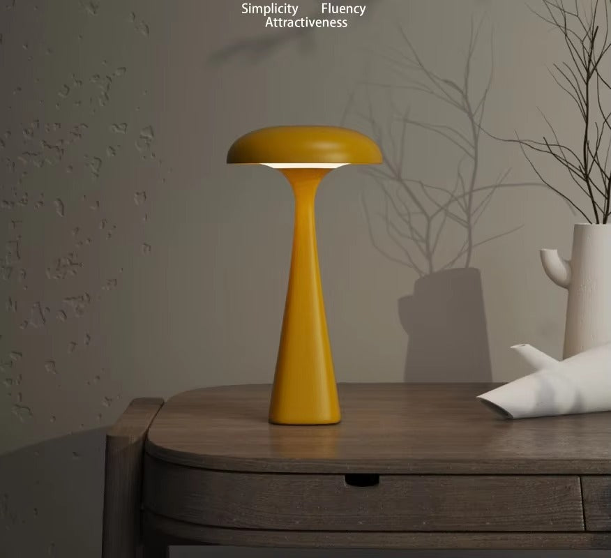 Lumeris - Rechargeable Cordless Table Lamp
