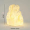 Delorien - Sculptural Stone Outdoor Lamp