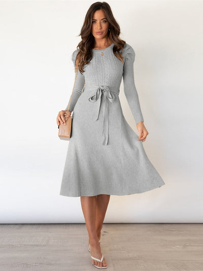 Presila - Jurk Voor Dames - Elegant & Stijlvol