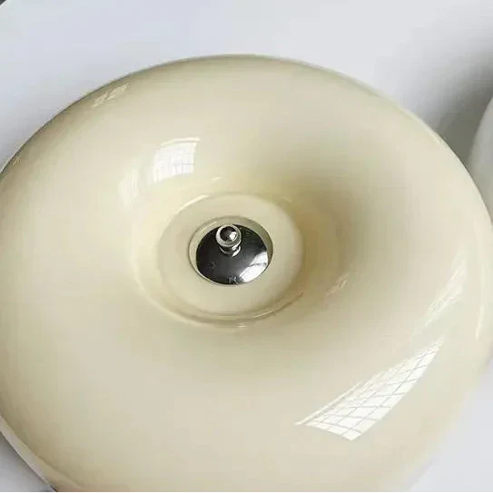 Cevora - Bauhaus Glass Ceiling Light